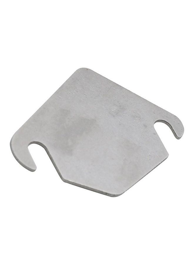 Generic - 2-Piece EGR Valve Blanking Plate Replacement For Ford Fiesta - Image 1