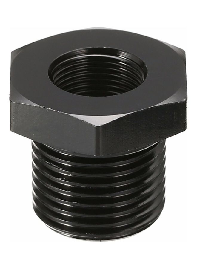 Generic Car Oil Filter Adapter  - Image 1