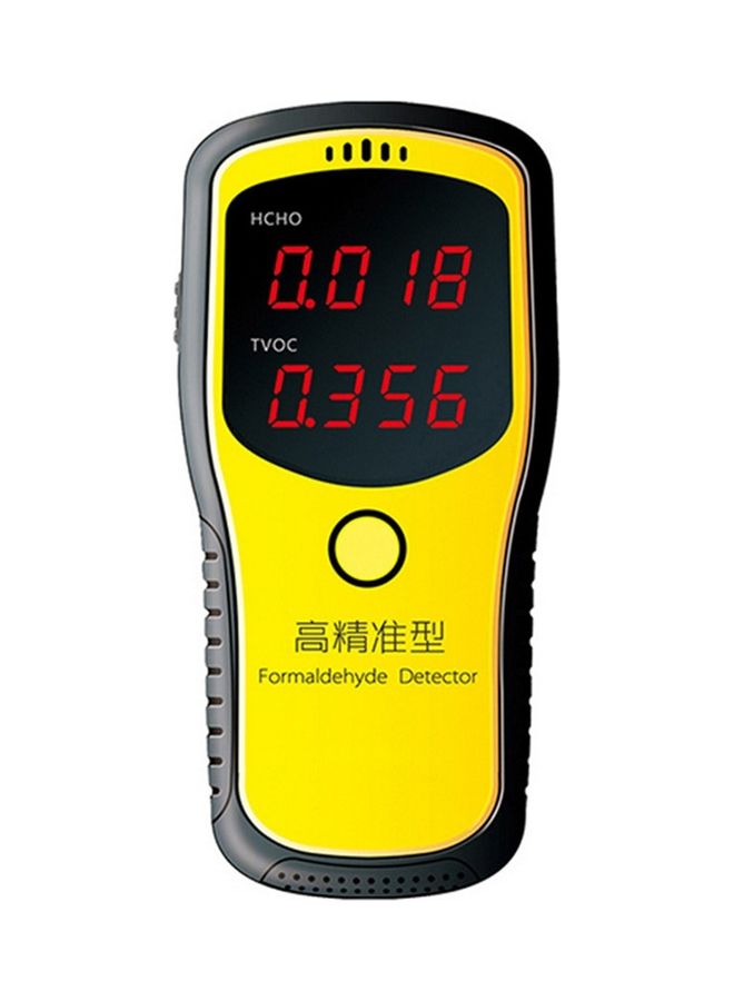 Generic Digital Display Meter  - Image 1