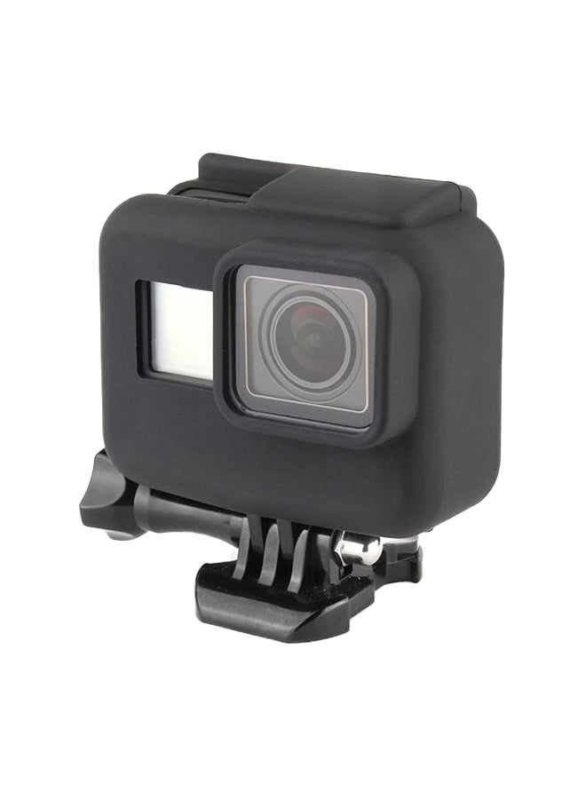 O Ozone - Protective Soft Silicone Case for GoPro Hero 6 / Hero 5 Black - Image 1