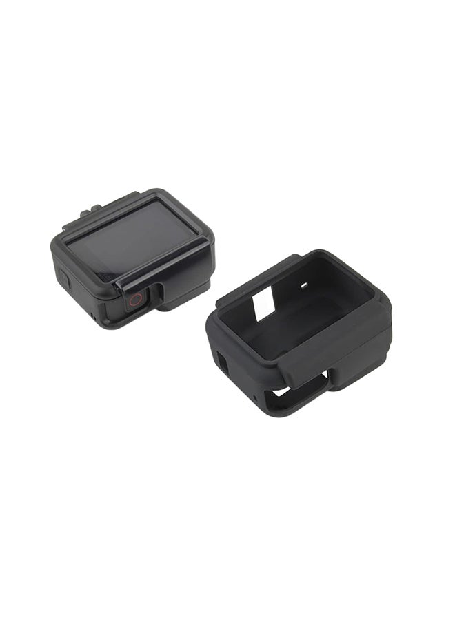 O Ozone - Protective Soft Silicone Case for GoPro Hero 6 / Hero 5 Black - Image 1