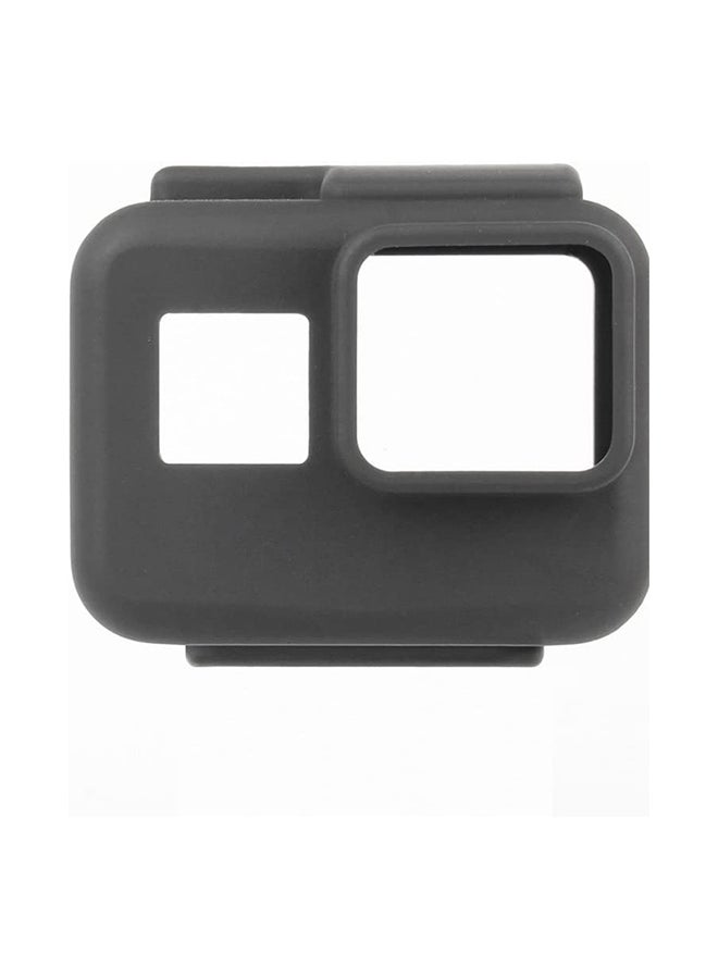 O Ozone - Protective Soft Silicone Case for GoPro Hero 6 / Hero 5 Black - Image 1