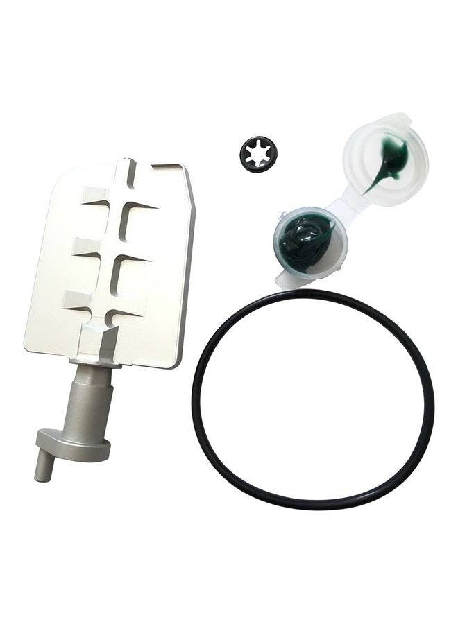 Generic - Valve Repair Fix Kit Rebuild Fit For BMW 3 5 7 Series X3 X5 Z3 Z4 DISA M54 2.2 2.5 - Image 1