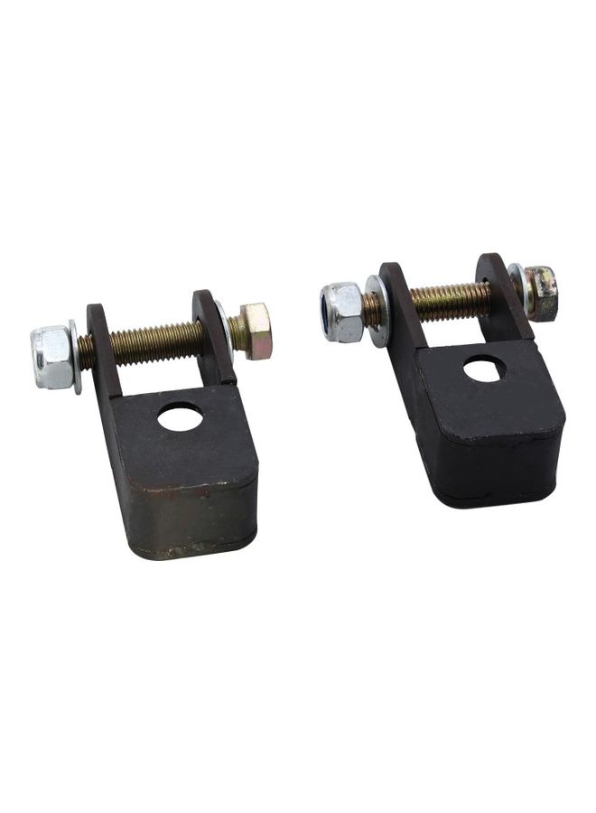 Generic Replacement Shock Extender Front Extension For GMC Chevy Sierra Silverado 1500 99-07 4WD - Image 1