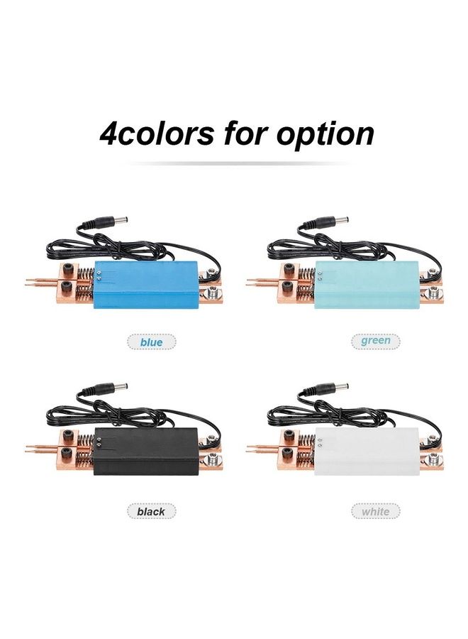 Generic Integrated Type Spot Welding Pen Automatic Trigger  - Image 4