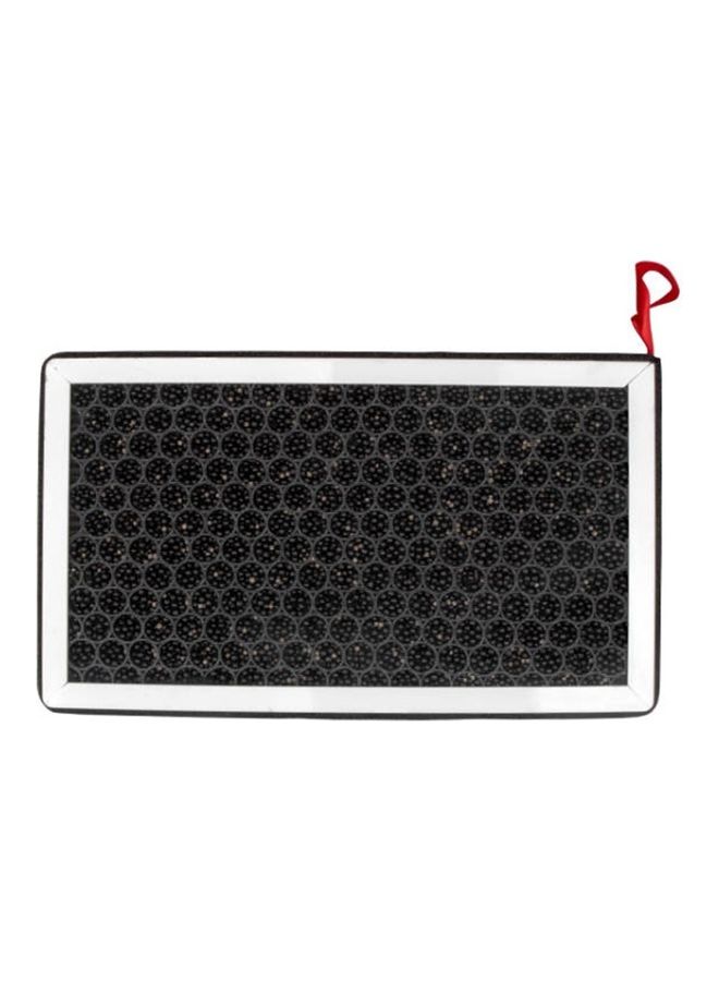 Car Air Filter HEPA Cabin With Activated Carbon Replacement For Tesla Model 3