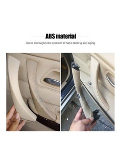 Car Interior Door Handle Bracket For BMW 3 Series E90/E91/316/318/320/325/328/330/335 - v1630217543/N50522952A_4