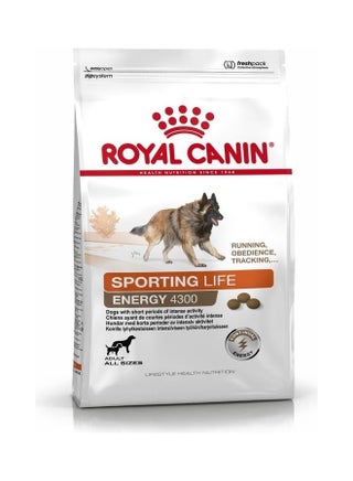 Sport Life Energy 4300 Dog Food Brown 15kg - v1630217557/N50525842A_1