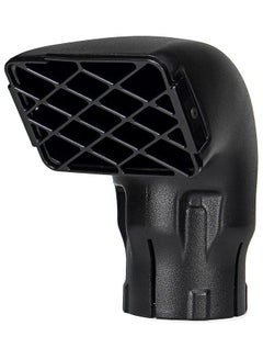 Generic Air Ram Snorkel Head For Toyota/Landcruiser  - Image 1