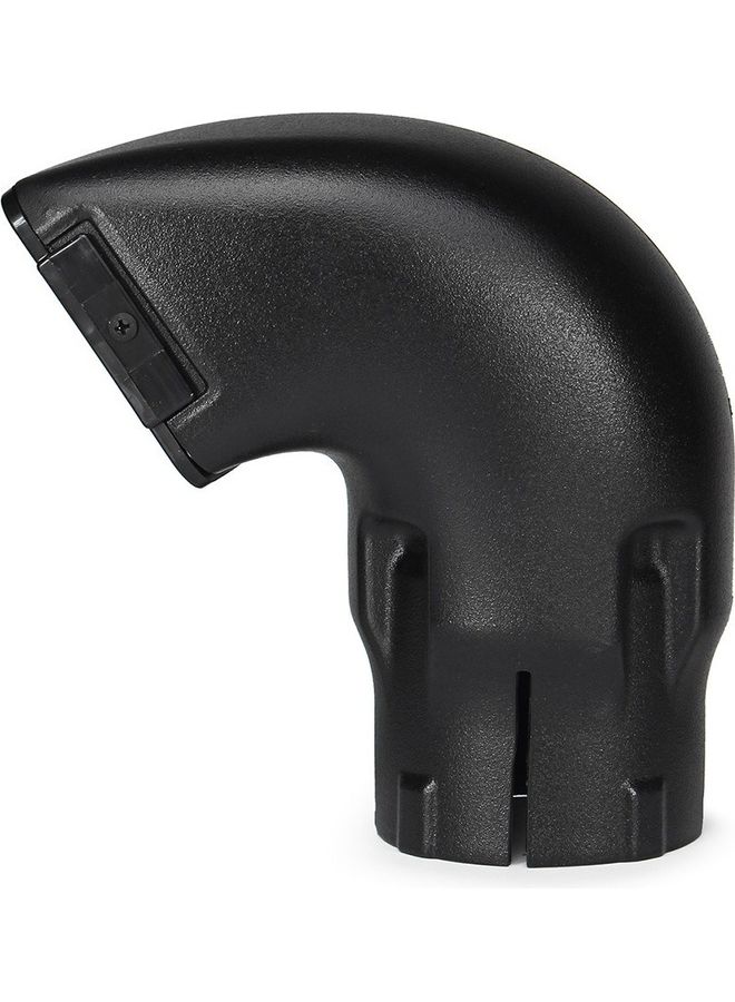 Generic Air Ram Snorkel Head For Toyota/Landcruiser  - Image 3