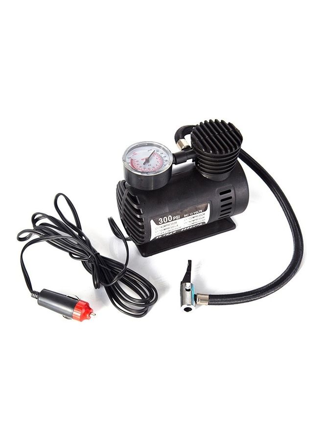 Generic Car Tyre Inflator  - Image 1