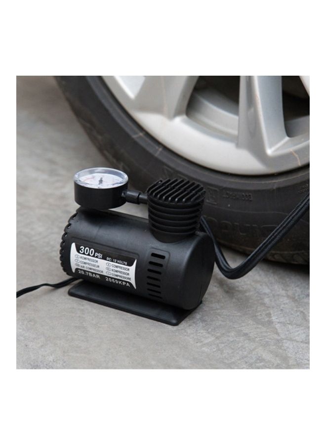 Generic Car Tyre Inflator  - Image 3
