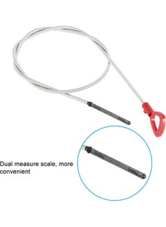 Generic Automatic Transmission Fluid Engine Oil Repair Tool For Benz 917.321 120.0721  - Image 2