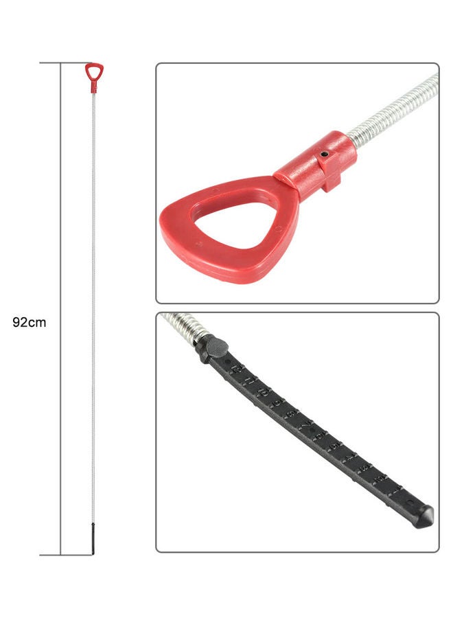Generic Automatic Transmission Fluid Engine Oil Repair Tool For Benz 917.321 120.0721  - Image 5