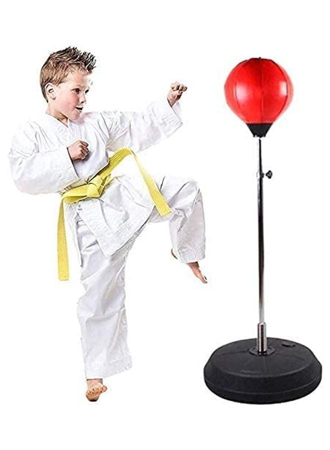 ماكس سترينث حامل كرة الملاكمة للياقة البدنية المقاومة للتوتر - Image 2