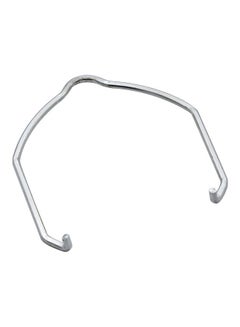 Generic 2-Piece Retaining Clips Intercooler Turbo Hose Pipe Replacement For VW T5 T6 Audi A3 Transporter 1J0145769H  - Image 2