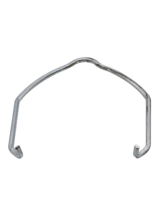 Generic - 2-Piece Retaining Clips Intercooler Turbo Hose Pipe Replacement For VW T5 T6 Audi A3 Transporter 1J0145769H - Image 1