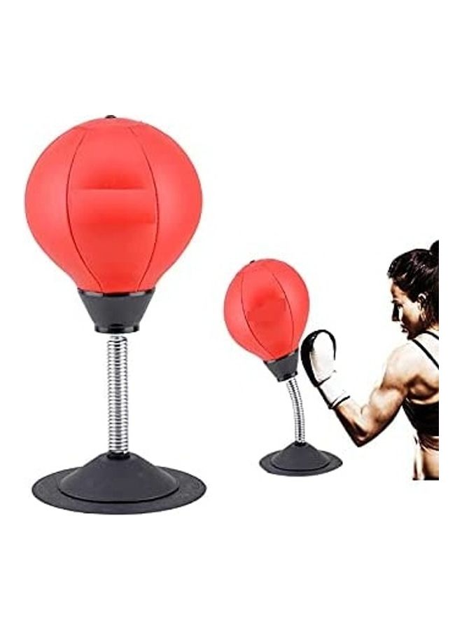 ماكس سترينث كرة ملاكمة سريعة 7x4.9x13.7بوصة - Image 2