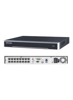 HIKVISION 16-Channel 4K NVR  - Image 1