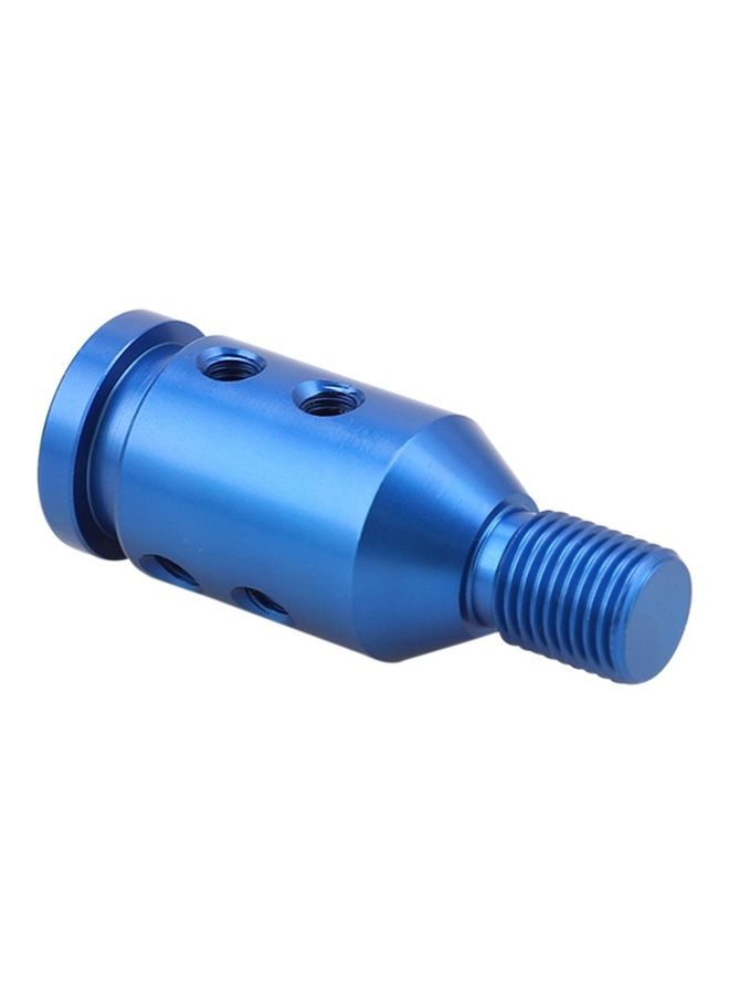Generic Shift Knob Adapter With BMW Mini  - Image 3