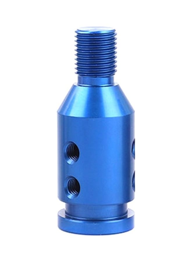 Generic Shift Knob Adapter With BMW Mini  - Image 1