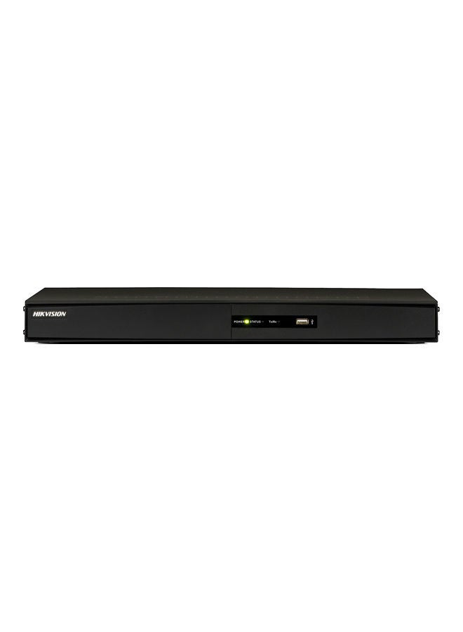 HIKVISION 16-Channel 4K DVR  - Image 1