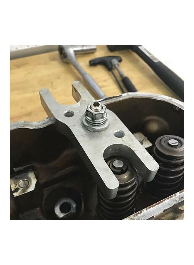 Generic Valve Spring Compressor Tool Fit For LS1 LS2 LS3 LS6 LSX LQ4 LQ9 4.8L/ 5.3L/ 5.7L/ 6.0L/ 6.2L Engines  - Image 5