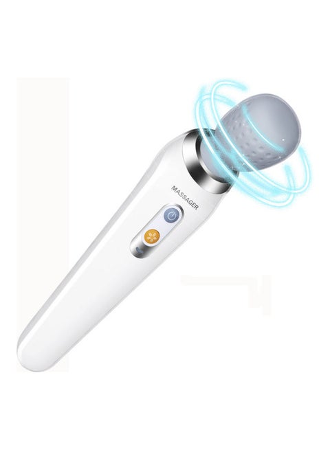 Wireless Smart Mini Massage Machine