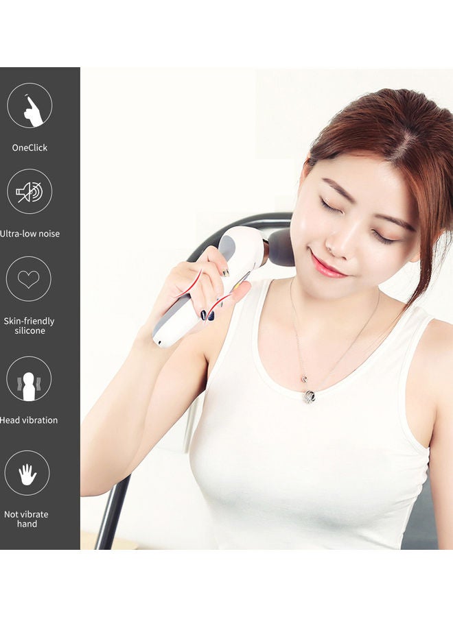 Arabest - Wireless Smart Handheld Mini Massage Machine - Image 1