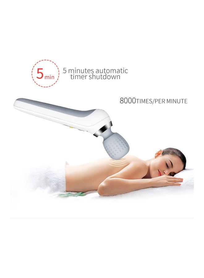 Arabest - Wireless Smart Handheld Mini Massage Machine - Image 1