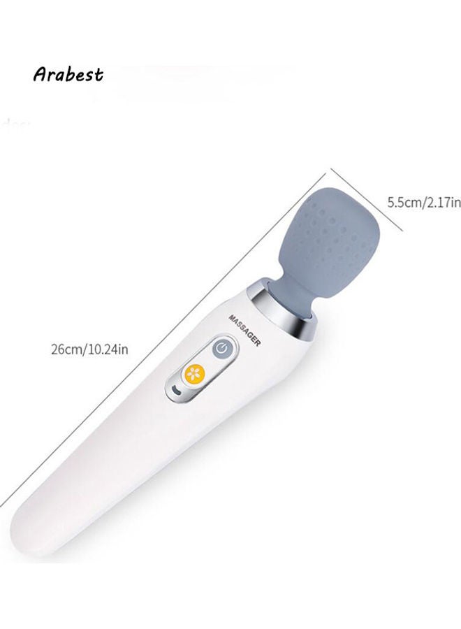 Arabest - Wireless Smart Handheld Mini Massage Machine - Image 1