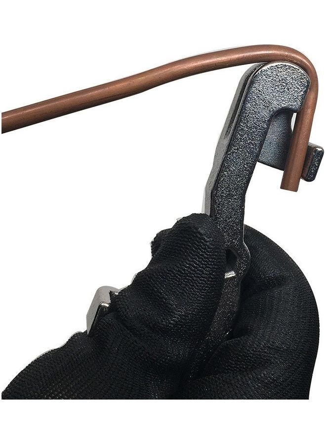 Generic 5MM Brake Pipe Bender Handy Bending Tool  - Image 3