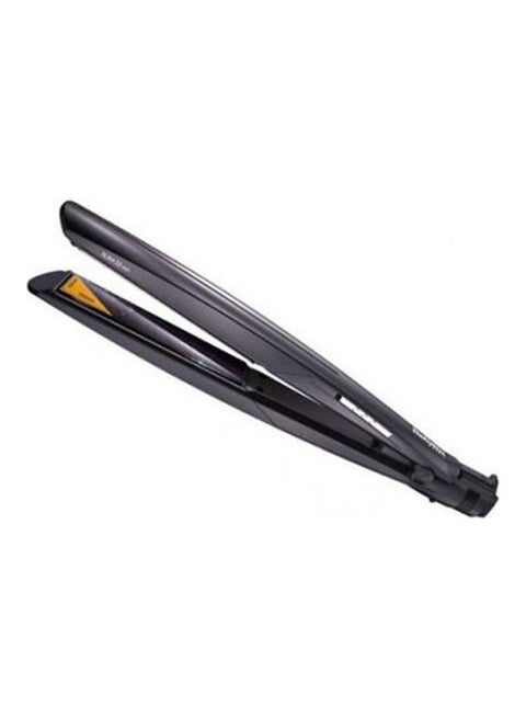 Bab-St325 Slim 22 Hair Straightener black