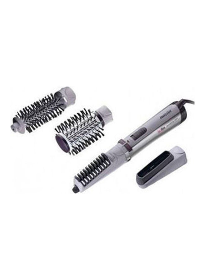 بيبي ليس جهاز تصفيف الشعر 2735 E آير بقدرة 1000 وات فضي - Image 1