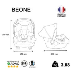 Unicorn Car Seat For Newborn - v1630228232/N47244551A_2