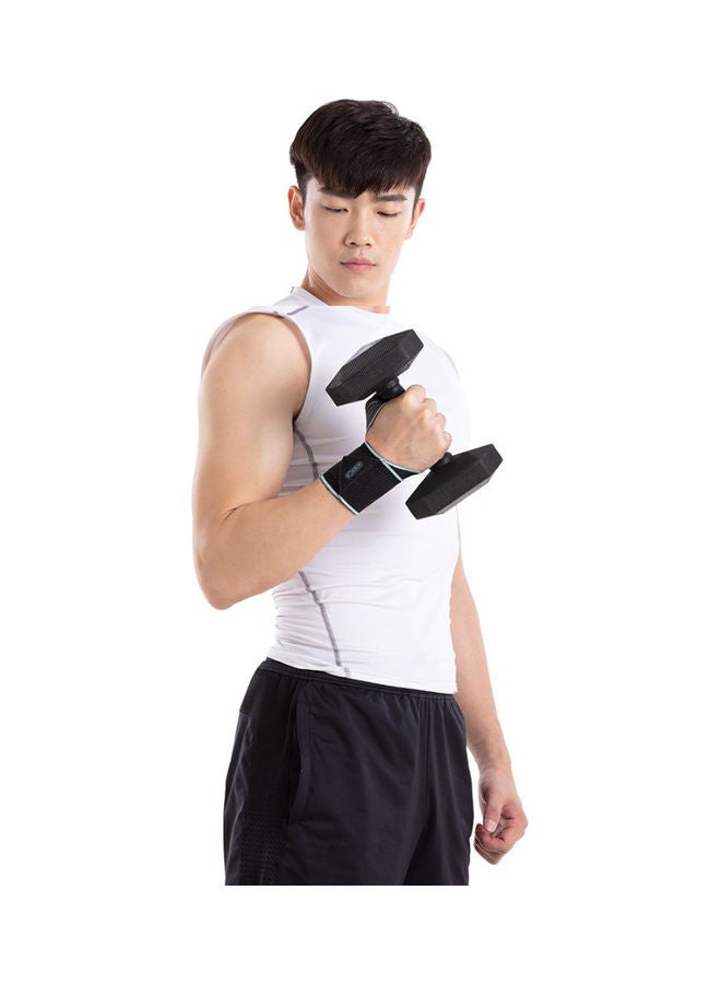 ايربوب أحزمة دعم المعصم، أحزمة رياضية، أحزمة معصم - Image 2
