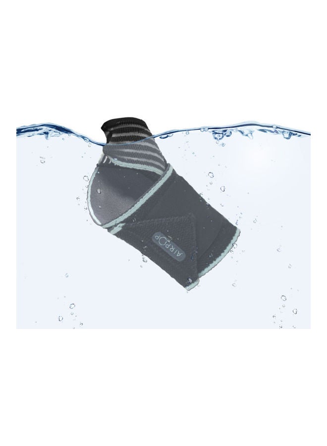 ايربوب أحزمة دعم المعصم، أحزمة رياضية، أحزمة معصم - Image 3