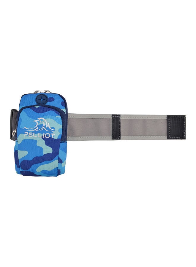 Generic Universal Waterproof Phone Wallet Pouch  - Image 1