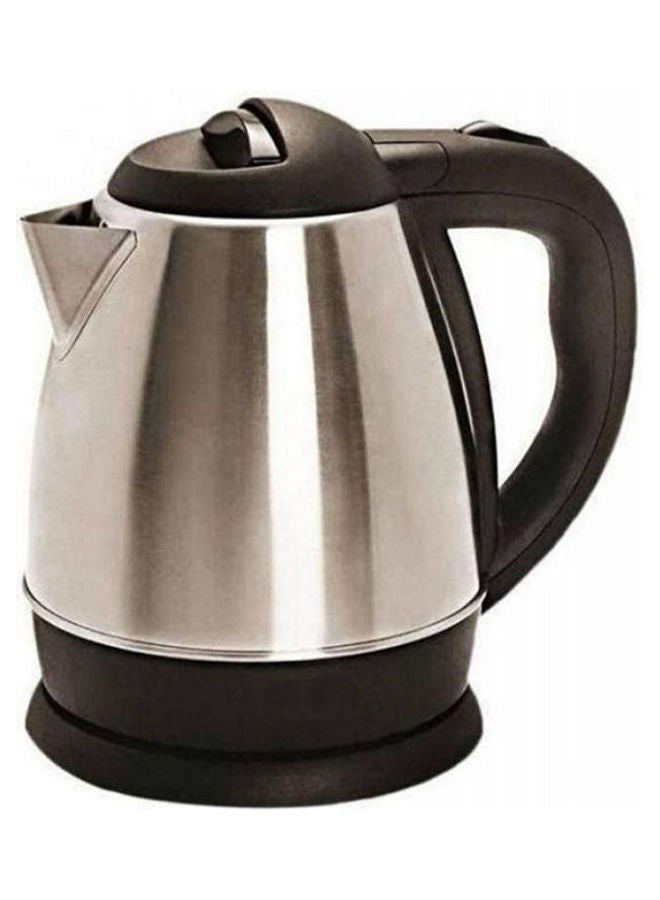 سيتي غلاية كهربائية 1.5 L 2724837872484 فضي 
