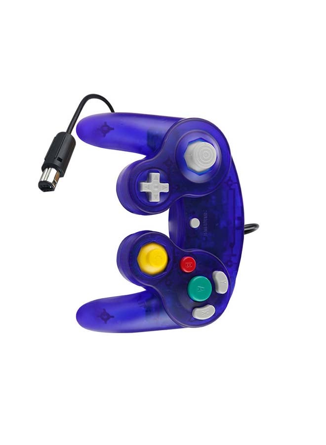 Mi VAZA Classic Nostalgic NGC Wired Single Point Controller With Vibration  - Image 2