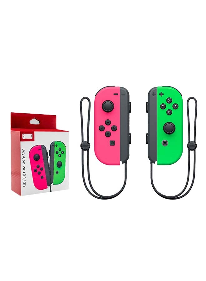 Mi VAZA Left And Right Joy-Con With Hand Strap  - Image 1