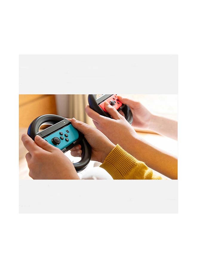 Mi VAZA - Left And Right Joy-Con With Hand Strap - Image 1