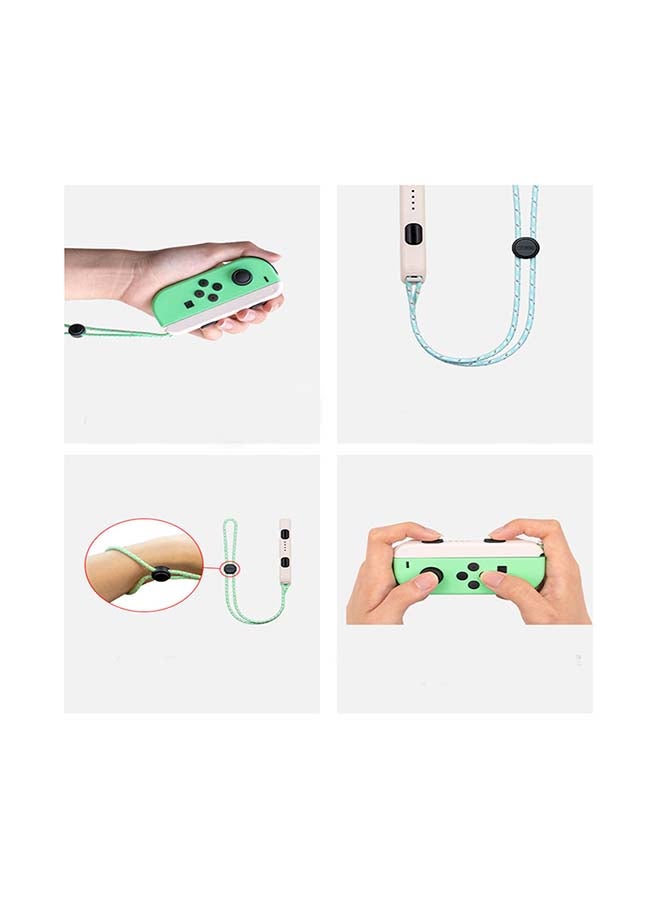 Mi VAZA - Left And Right Joy-Con With Hand Strap - Image 1