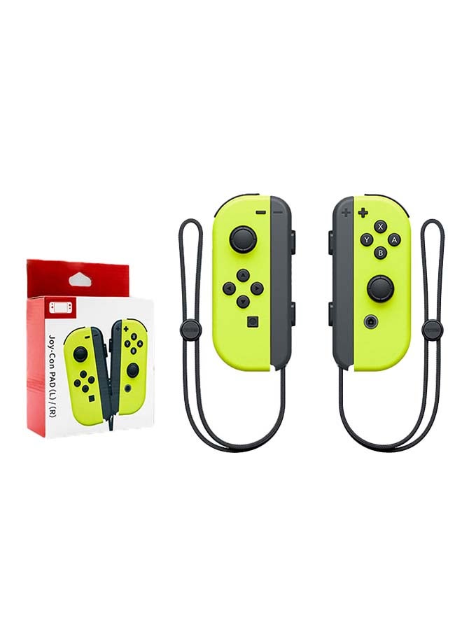Mi VAZA Left And Right Joy-Con With Hand Strap  - Image 1