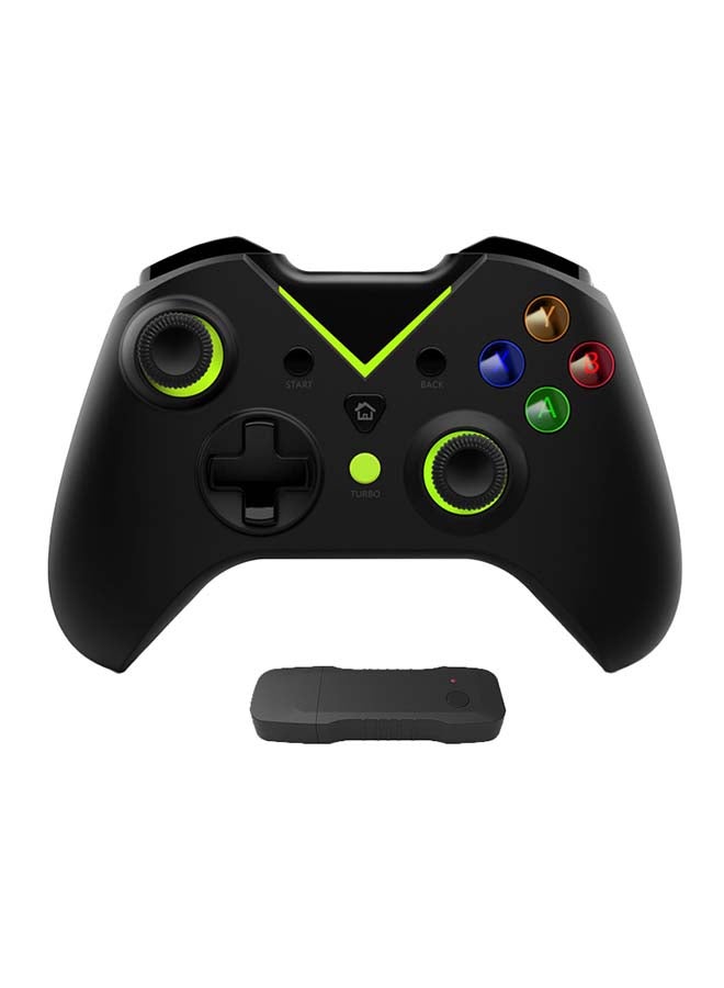 Mi VAZA 2.4G Wireless Controller Gamepad For PS3 PC, Xbox One  - Image 1
