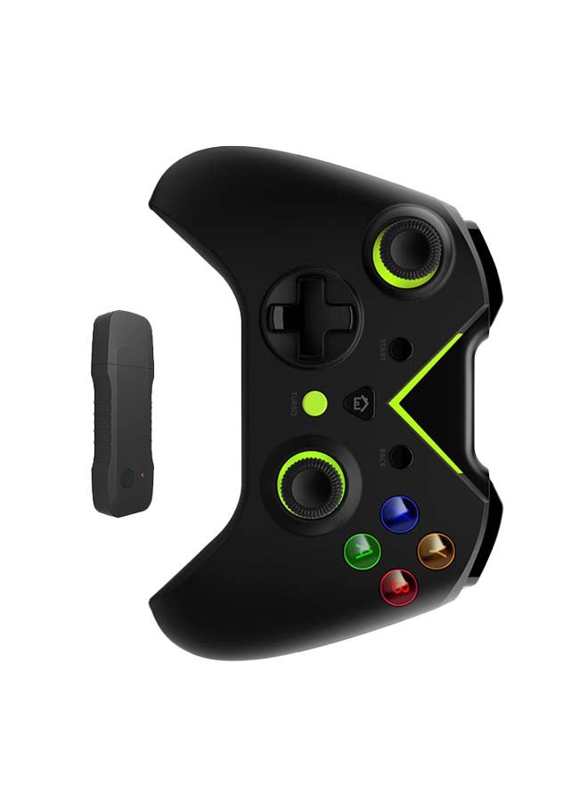 Mi VAZA 2.4G Wireless Controller Gamepad For PS3 PC, Xbox One  - Image 3