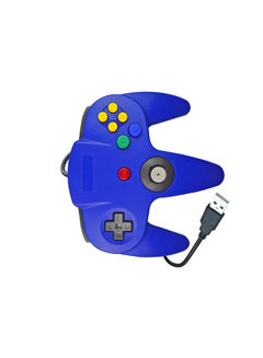 Mi VAZA N64 USB Game Controller For PC - Wired  - Image 2