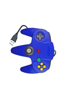 Mi VAZA N64 USB Game Controller For PC - Wired  - Image 3