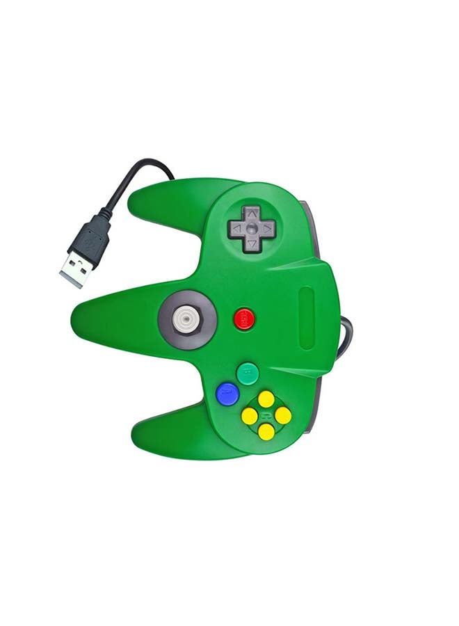 Mi VAZA N64 USB Game Controller For PC  - Image 3