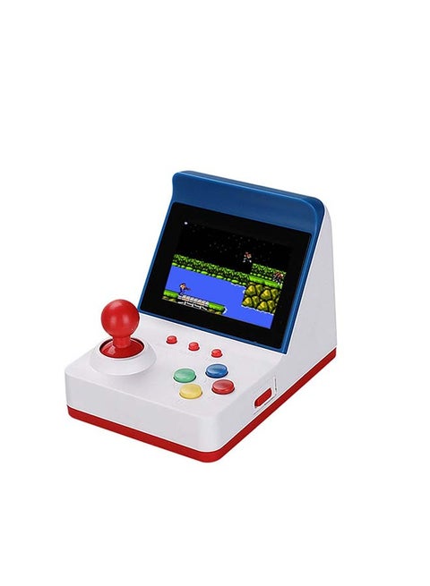A6 Arcade Game Joystick Single Rocker Mini Portable Gamepad Controller